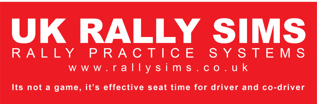UKRS Bumper Sticker
