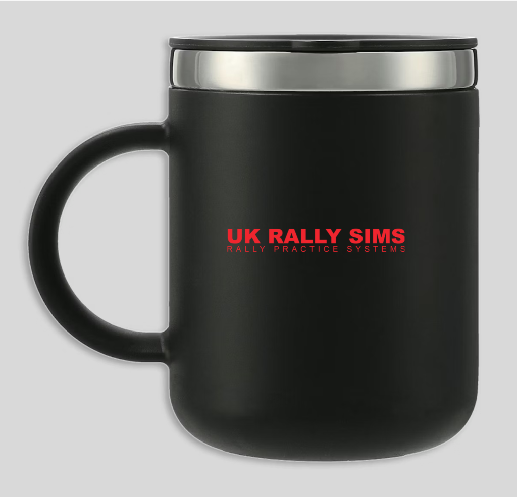 UKRS Hydro Flask Coffee Mug