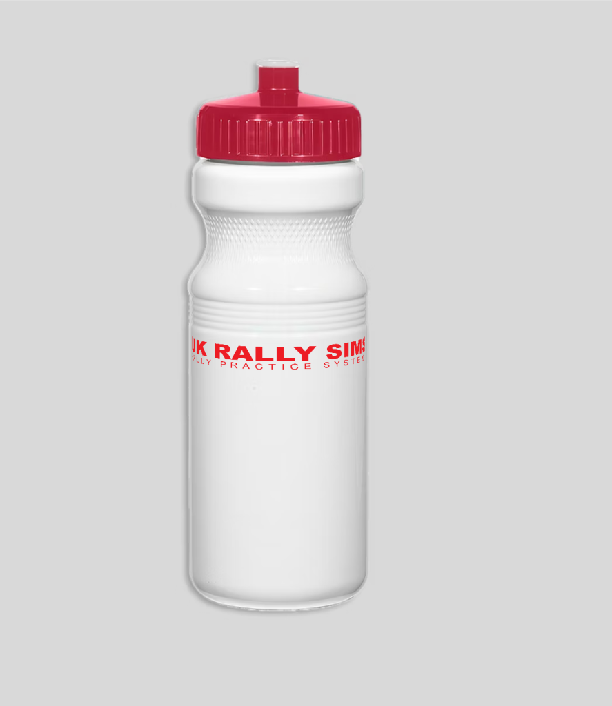 UKRS Water Bottle
